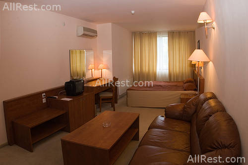 Plaza Hotel 10